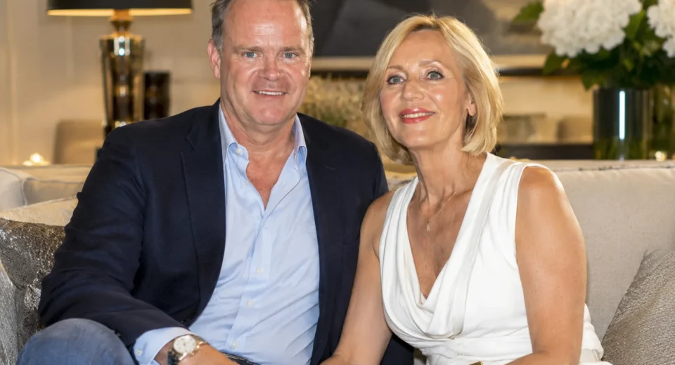 Mit wem ist Christian Sievers verheiratet