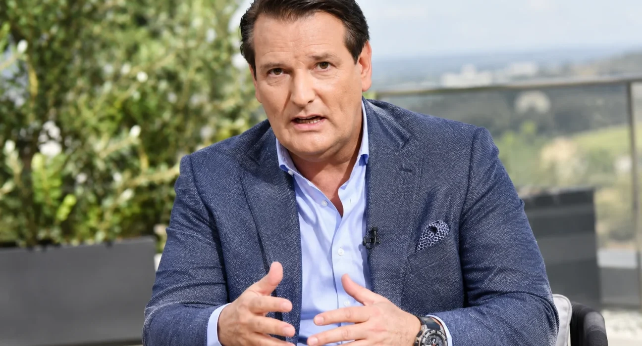 Ralf Dümmel