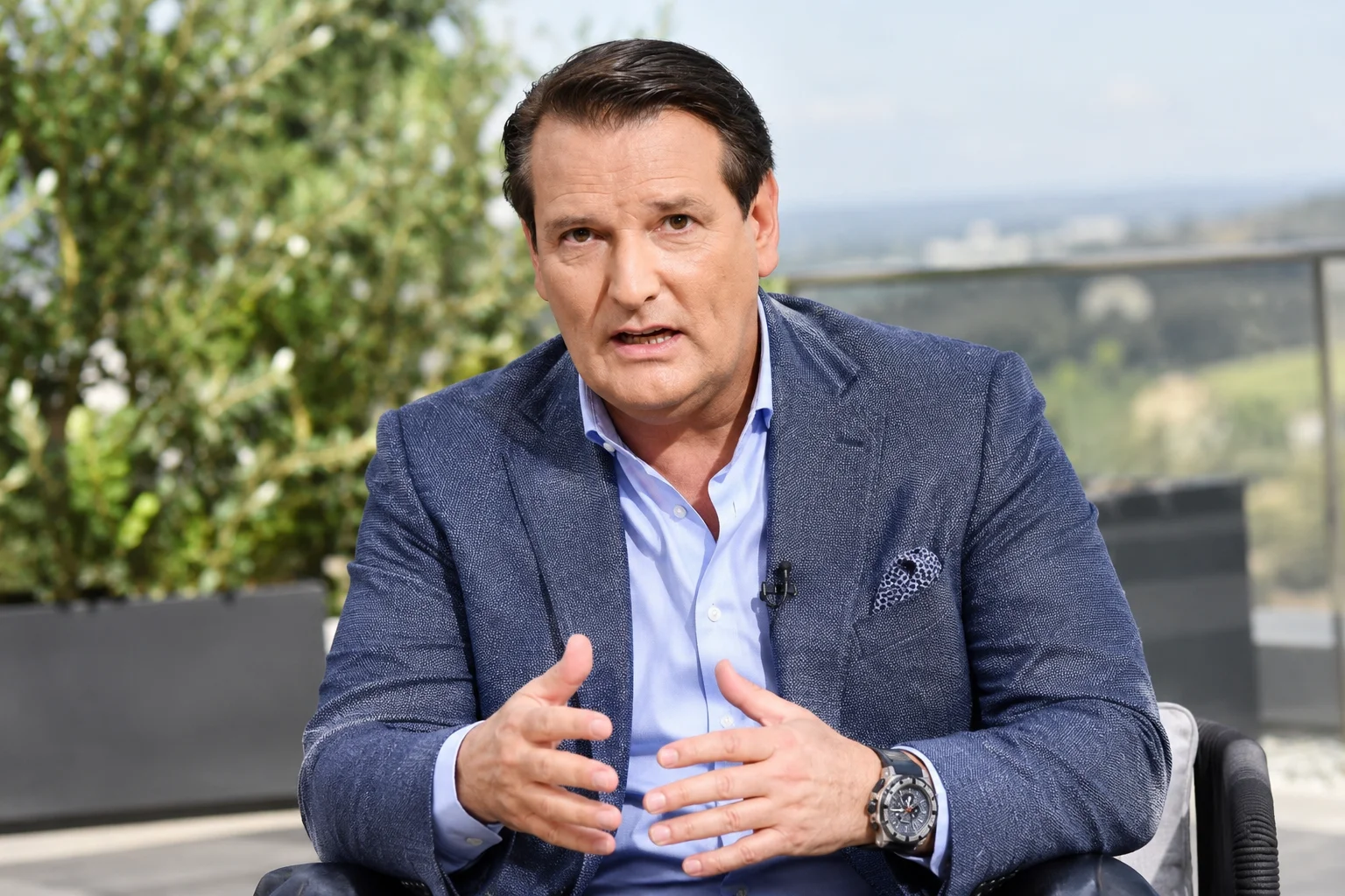 Ralf Dümmel