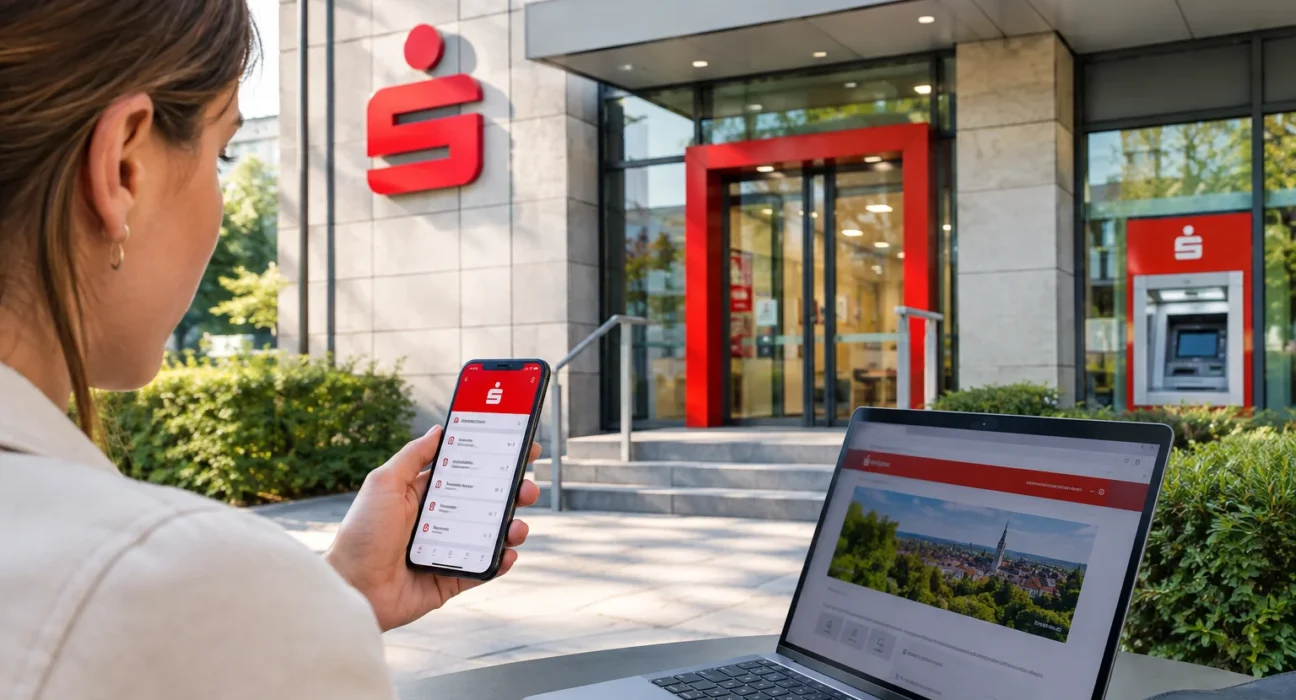 Sparkasse Gütersloh