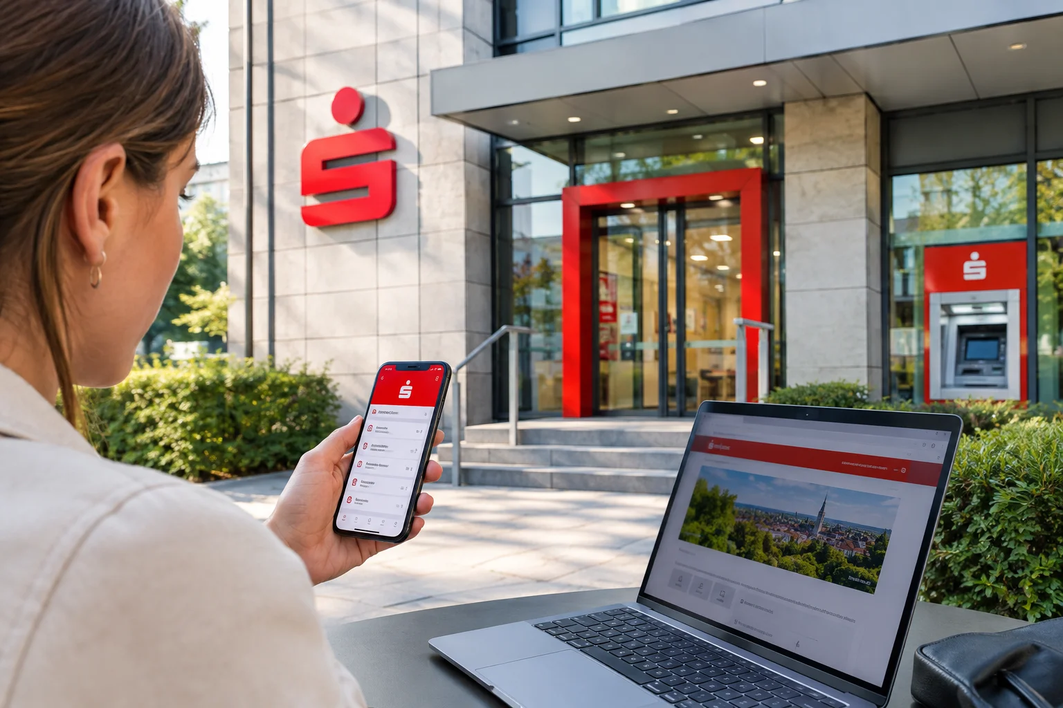 Sparkasse Gütersloh