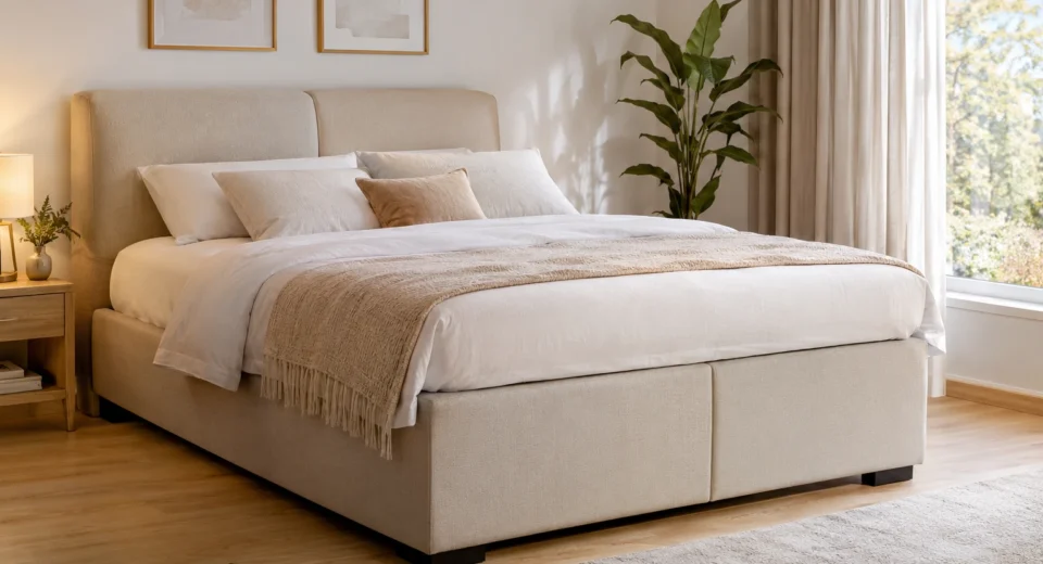 boxspringbett