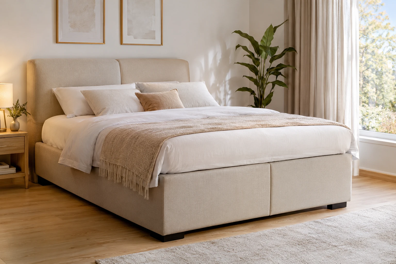 boxspringbett