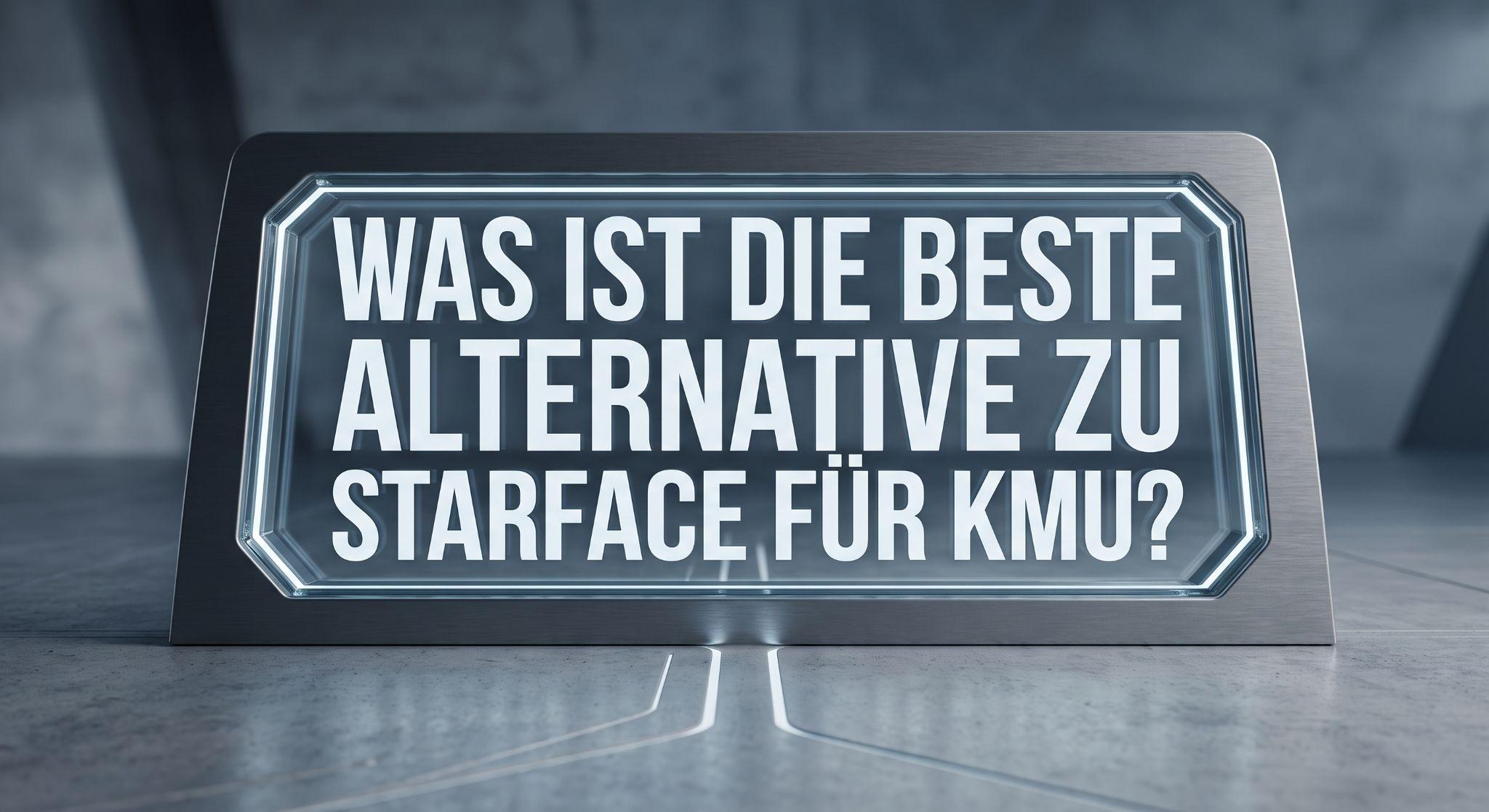 starface